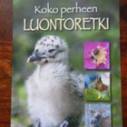 Juha Laaksonen: Koko perheen luontoretki - pikkukuva 1