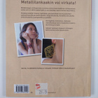 Nancy Waille : Virkkaa ihania koruja metallilangasta - pikkukuva 2
