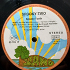 Spooky Tooth – Spooky Two - pikkukuva 4