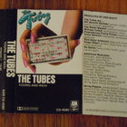 C-kasetti - The TUBES - Young And Rich - 1976 MINT- - pikkukuva 1