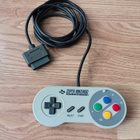 Nintendo SNES ohjain - pikkukuva 1