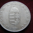10 forint 1994 . Unkari-Hungary - pikkukuva 2