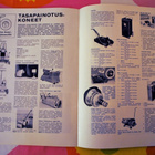 NOKIAN KUMIVIESTI 2 / 1966 - pikkukuva 3