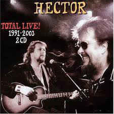 Hector - Total Live