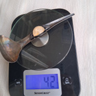 Kauha hopea 916 - pikkukuva 3