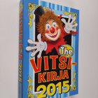 Joachim Readme : The Vitsikirja 2015 - Vitsikirja 2015 - pikkukuva 1