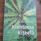 Makkonen Veikko - Kiehtovaa Kiteetä : opas luontoon - pikkukuva 1