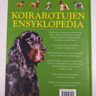 Juliette Cunliffe : Koirarotujen ensyklopedia - pikkukuva 2