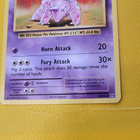 Nidorino (EVO 44) XY Evolutions CCG card - pikkukuva 1