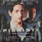 PIANISTI DVD (Adrien Brody) - pikkukuva 1