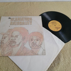 THE GLADIATORS - Naturality LP - pikkukuva 1