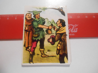 K13 Chymos Robin Hood purkkakuva # 100