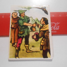 K13 Chymos Robin Hood purkkakuva # 100 - pikkukuva 1