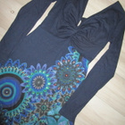 Desigual mekko, koko S - pikkukuva 2