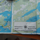 Pääkaupunkiseudun Matkailukartta 1987 - pikkukuva 4