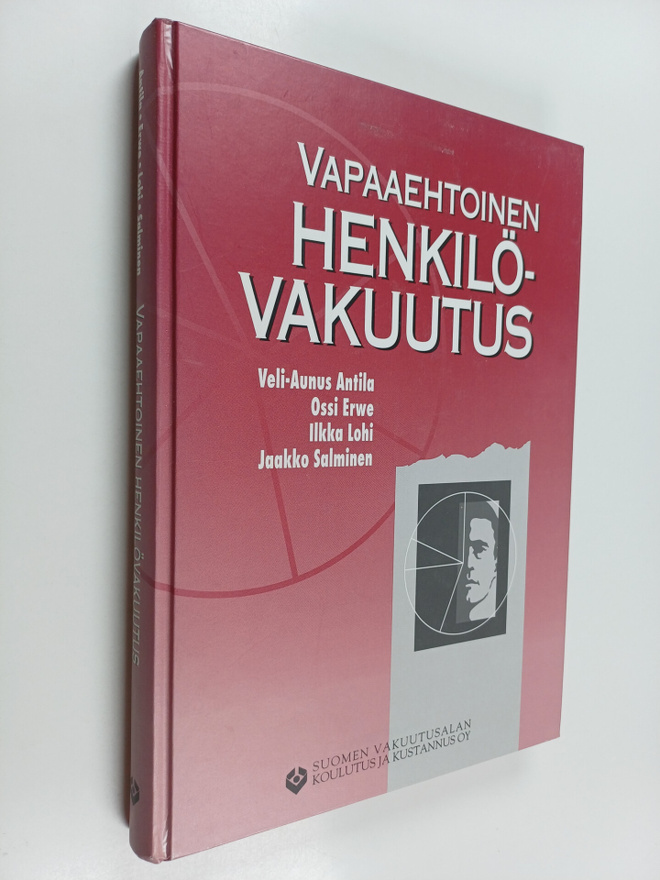 Vapaaehtoinen henkilövakuutus