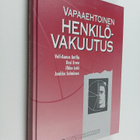 Vapaaehtoinen henkilövakuutus - pikkukuva 1