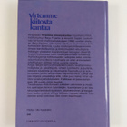 Reijo Pajamo : Virtemme kiitosta kantaa : tietoja uusista... - pikkukuva 2