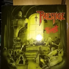 12" MAXI : PRESTIGE : PRIEST ( SIS POSTIKULU ) - pikkukuva 1
