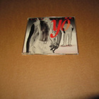 YÖ CD Kulkuripoika+1 v.1999 UUSI - pikkukuva 1