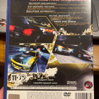PS2 Need for Speed - Carbon - pikkukuva 2