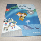 Siirin ja Samin matka - pikkukuva 1