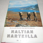 Kullervo Kemppinen Haltian harteilla  -sid - pikkukuva 1