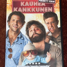 KAUHEA KANKKUNEN - DVD - bradley cooper - pikkukuva 1
