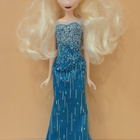 Disney nukke Elsa - pikkukuva 2