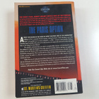 Robert Ludlum : Robert Ludlum's The Paris option : a cove... - pikkukuva 2