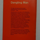 Saul Bellow - Dangling Man - pikkukuva 2