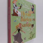 Hyvän mielen satuja - pikkukuva 1