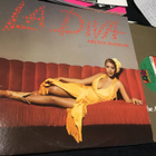 Aretha Franklin La diva 1979 Us lp - pikkukuva 1