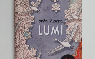 Seita Vuorela : Lumi