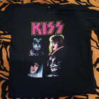 Kiss : Alive II - paita - pikkukuva 1