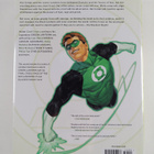Geoff Johns : Green Lantern by Geoff Johns Omnibus Vol. 2 - pikkukuva 2