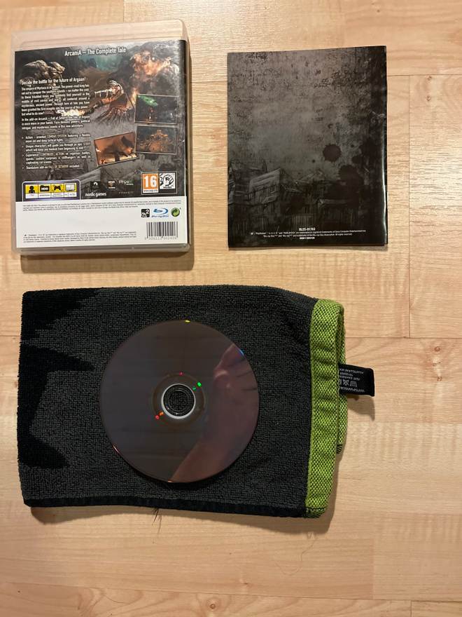 Item image