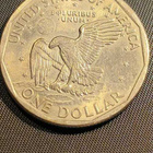 one dollar, 1979 - pikkukuva 2