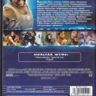 Marvel - X-Men Origins: Wolverine (DVD K13) - pikkukuva 2