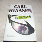 Carl Hiaasen Koirankuria -sid - pikkukuva 1