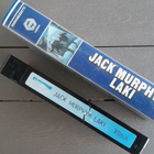 VHS: Jack Murphyn Laki (Charles Bronson FIx 1986) - pikkukuva 4