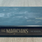 The Magicians: Kausi 2 (4DVD) uusi ja muoveissa - pikkukuva 3
