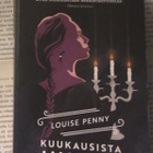 Louise Penny - Kuukausista julmin (pokkari) - pikkukuva 2