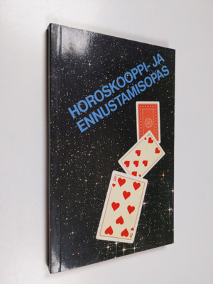 Heikki ym. (toim.) Vesa : Horoskooppi- ja ennustamisopas