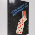 Heikki ym. (toim.) Vesa : Horoskooppi- ja ennustamisopas - pikkukuva 1