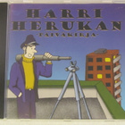 Harri Herukan • Päiväkirja CD - pikkukuva 1