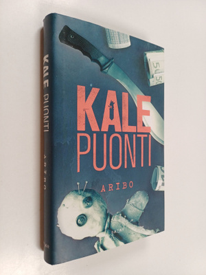 Kale Puonti : Aribo