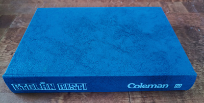 Terry Coleman: Etelän Risti