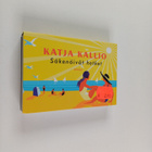 Katja Kallio : Säkenöivät hetket - pikkukuva 1