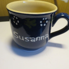 SUSANNA Nimimuki kaunis - pikkukuva 1